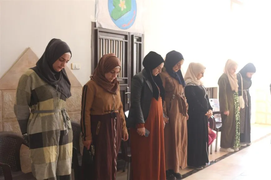 احتجاجات نسائية ومطالبات بوقف العنف 