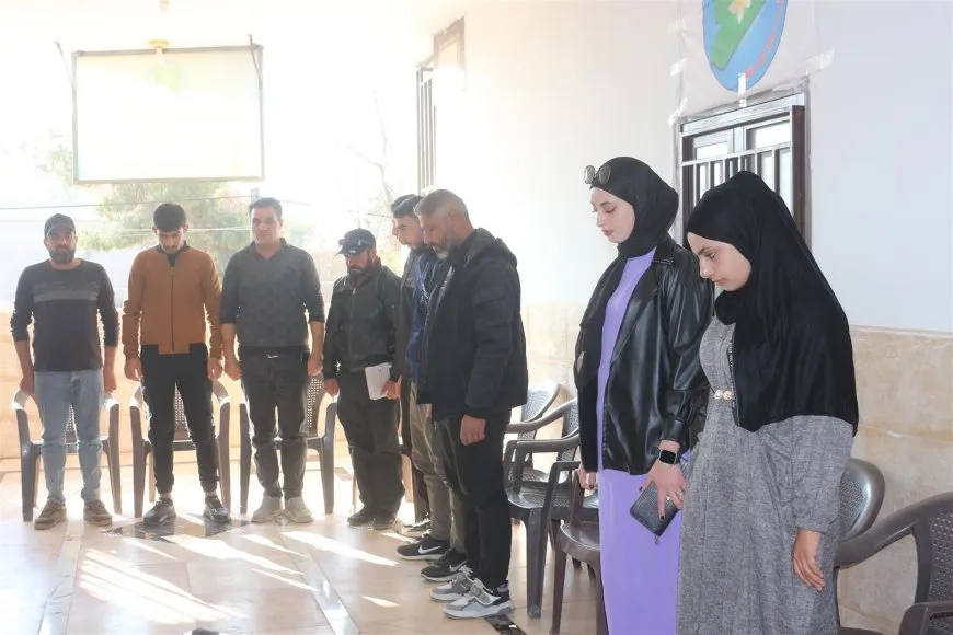احتجاجات نسائية ومطالبات بوقف العنف 