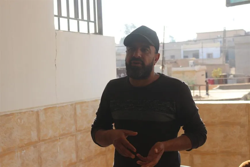احتجاجات نسائية ومطالبات بوقف العنف 