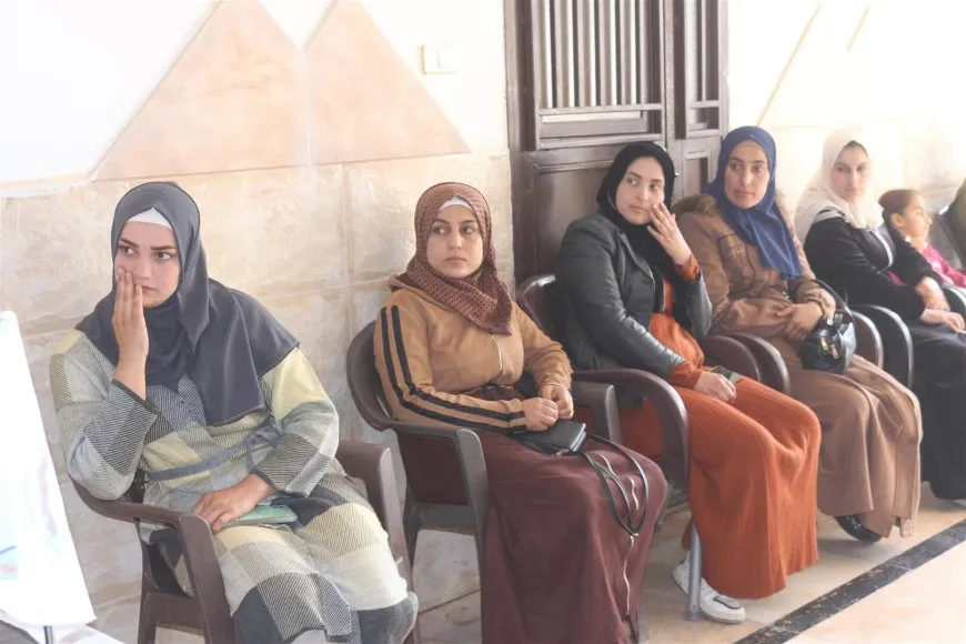 احتجاجات نسائية ومطالبات بوقف العنف 