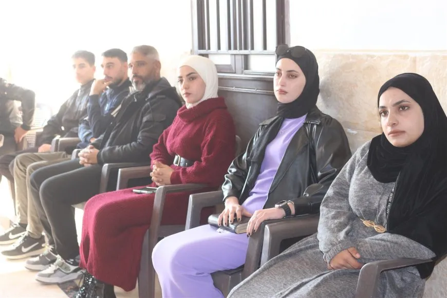 احتجاجات نسائية ومطالبات بوقف العنف 
