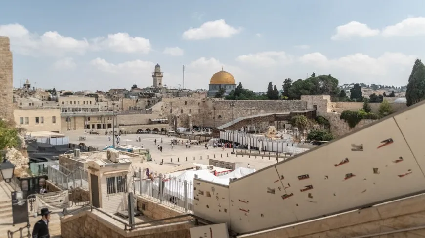الخارجية الفلسطينية تعدّ هدم منازل الفلسطينيين بالقدس "تطهيراً عرقياً"