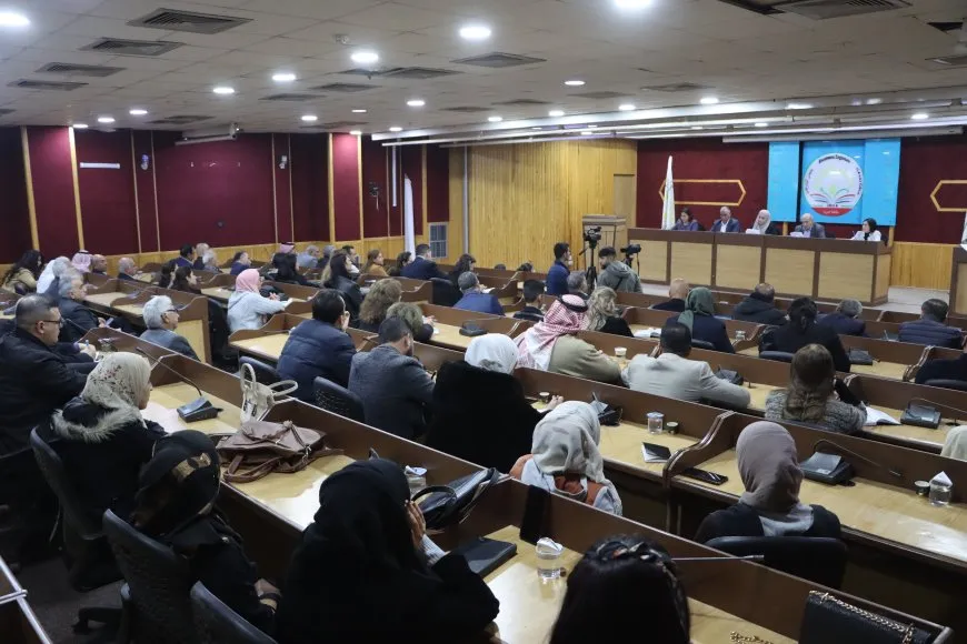 تغيير في تكليف المهام ضمن هيكلة الإدارة الذاتية الديمقراطية لمقاطعة الجزيرة