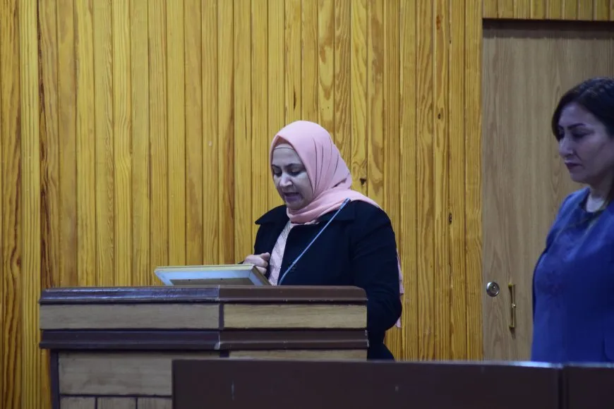تغيير في تكليف المهام ضمن هيكلة الإدارة الذاتية الديمقراطية لمقاطعة الجزيرة