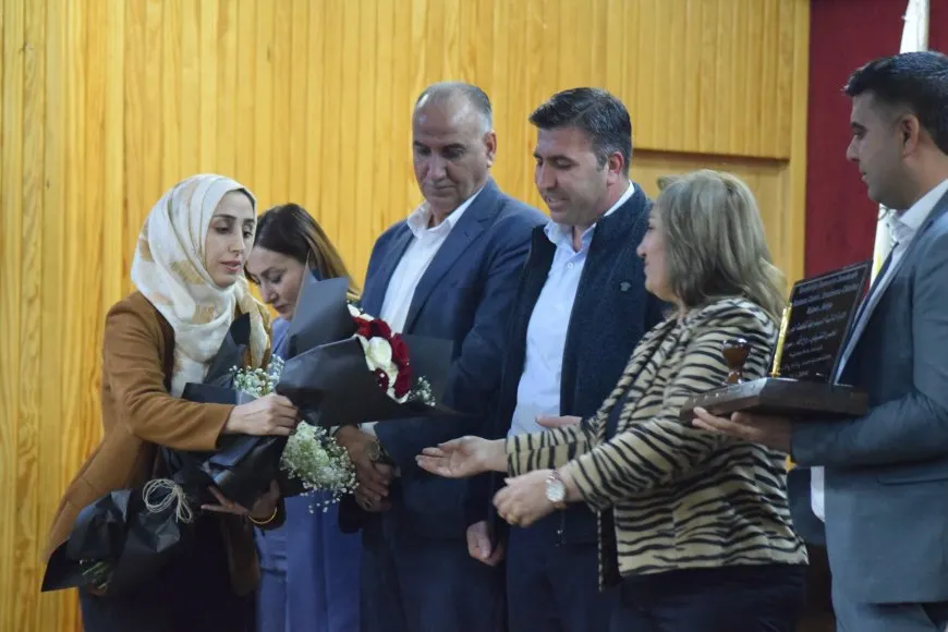 تغيير في تكليف المهام ضمن هيكلة الإدارة الذاتية الديمقراطية لمقاطعة الجزيرة