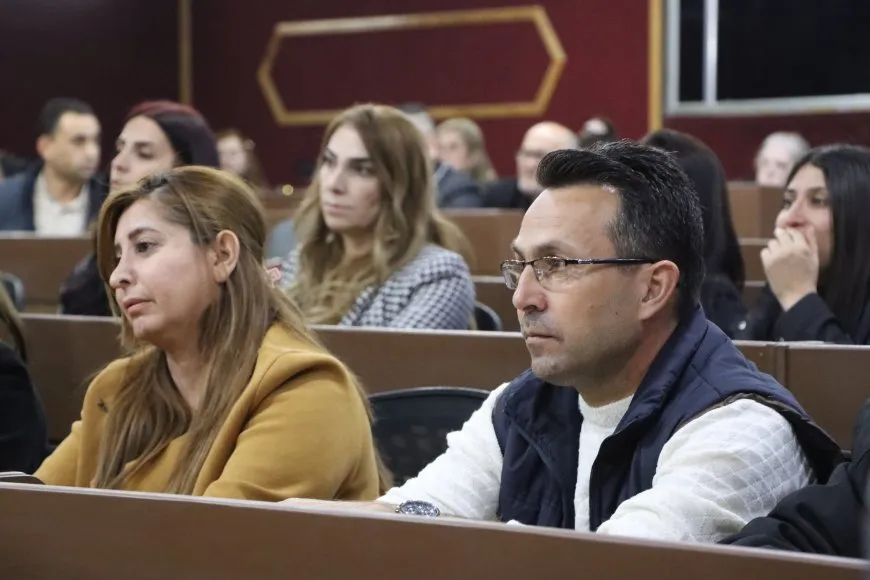 تغيير في تكليف المهام ضمن هيكلة الإدارة الذاتية الديمقراطية لمقاطعة الجزيرة