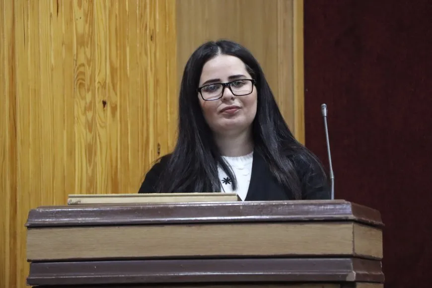 تغيير في تكليف المهام ضمن هيكلة الإدارة الذاتية الديمقراطية لمقاطعة الجزيرة