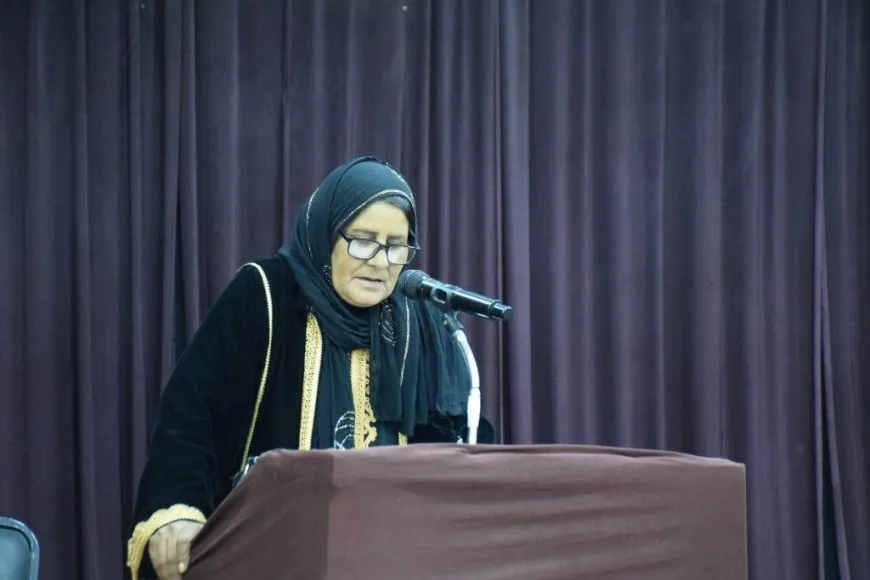 الرجال في مقاطعة دير الزور يخرجون بمسيرة داعمة للمرأة ومناهضة العنف محور سلسلة فعاليات