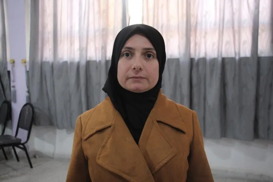 الرجال في مقاطعة دير الزور يخرجون بمسيرة داعمة للمرأة ومناهضة العنف محور سلسلة فعاليات