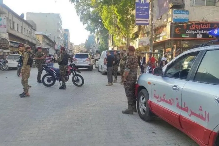 مرتزقة الاحتلال التركي يرتكبون المزيد من الجرائم بحق أهالي عفرين