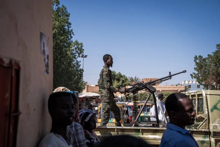 معارك السودان مستمرة ومجلس الأمن يصوّت على مشروع قرار لوقف النار