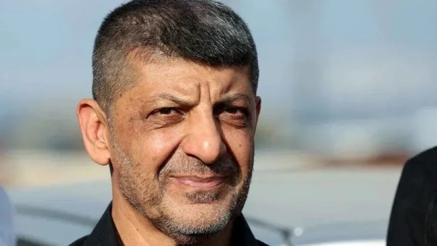 حزب الله ينعى مسؤول العلاقات الإعلامية محمد عفيف