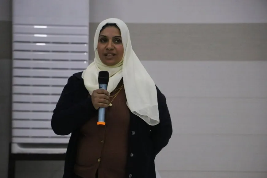 فلسفة "المرأة، الحياة، الحرية" خطوة تاريخية ضد العنف بحق النساء