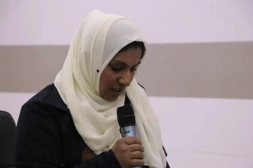 فلسفة "المرأة، الحياة، الحرية" خطوة تاريخية ضد العنف بحق النساء