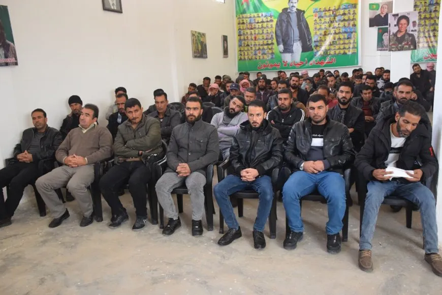 فلسفة "المرأة، الحياة، الحرية" خطوة تاريخية ضد العنف بحق النساء