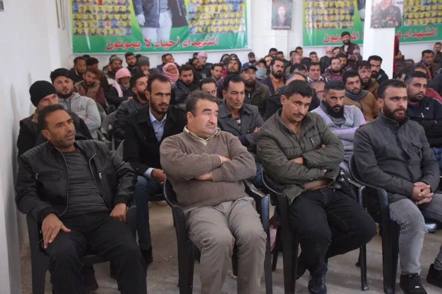 فلسفة "المرأة، الحياة، الحرية" خطوة تاريخية ضد العنف بحق النساء
