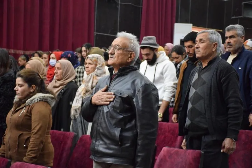 فلسفة "المرأة، الحياة، الحرية" خطوة تاريخية ضد العنف بحق النساء