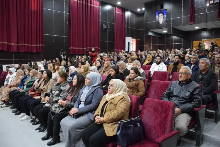 فلسفة "المرأة، الحياة، الحرية" خطوة تاريخية ضد العنف بحق النساء