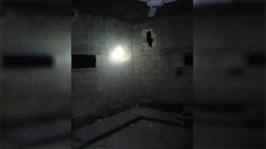 الاحتلال التركي يستهدف منازل قرويين في منبج بالمدفعية