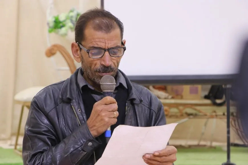 مجلسا عوائل شهداء الحسكة وسري كانيه يستذكران 481 شهيداً