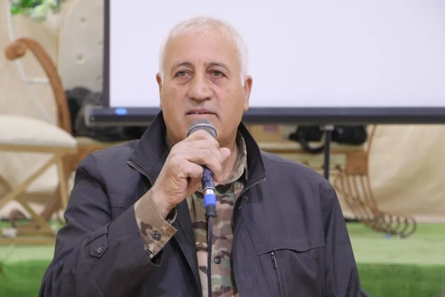 مجلسا عوائل شهداء الحسكة وسري كانيه يستذكران 481 شهيداً