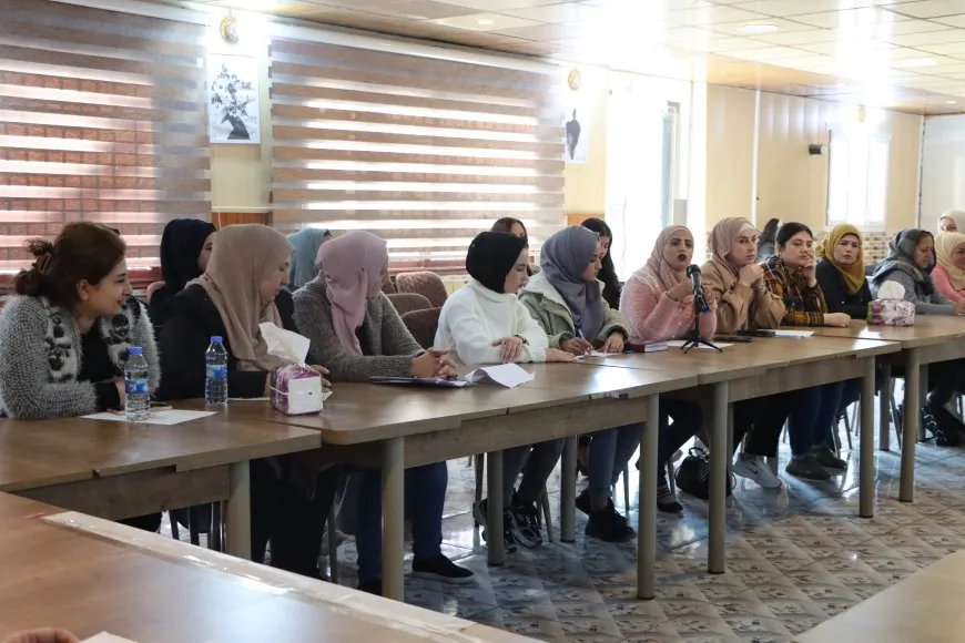 "كونفدرالية المرأة ضدّ العنف ضرورة"