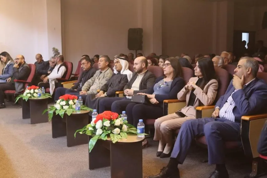 مهرجان الأدب الثاني يسلط الضوء على تاريخ الأدب الكردي ودور النقد