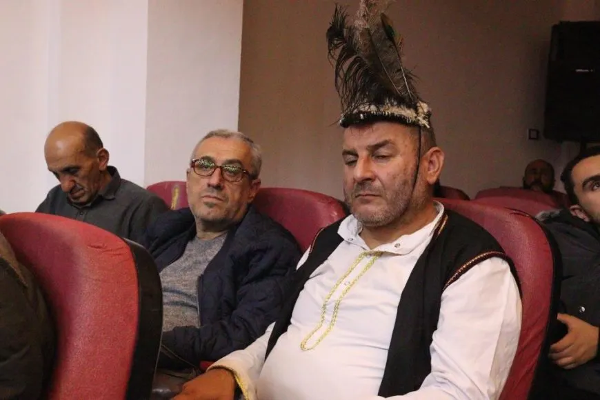 مهرجان الأدب الثاني يسلط الضوء على تاريخ الأدب الكردي ودور النقد