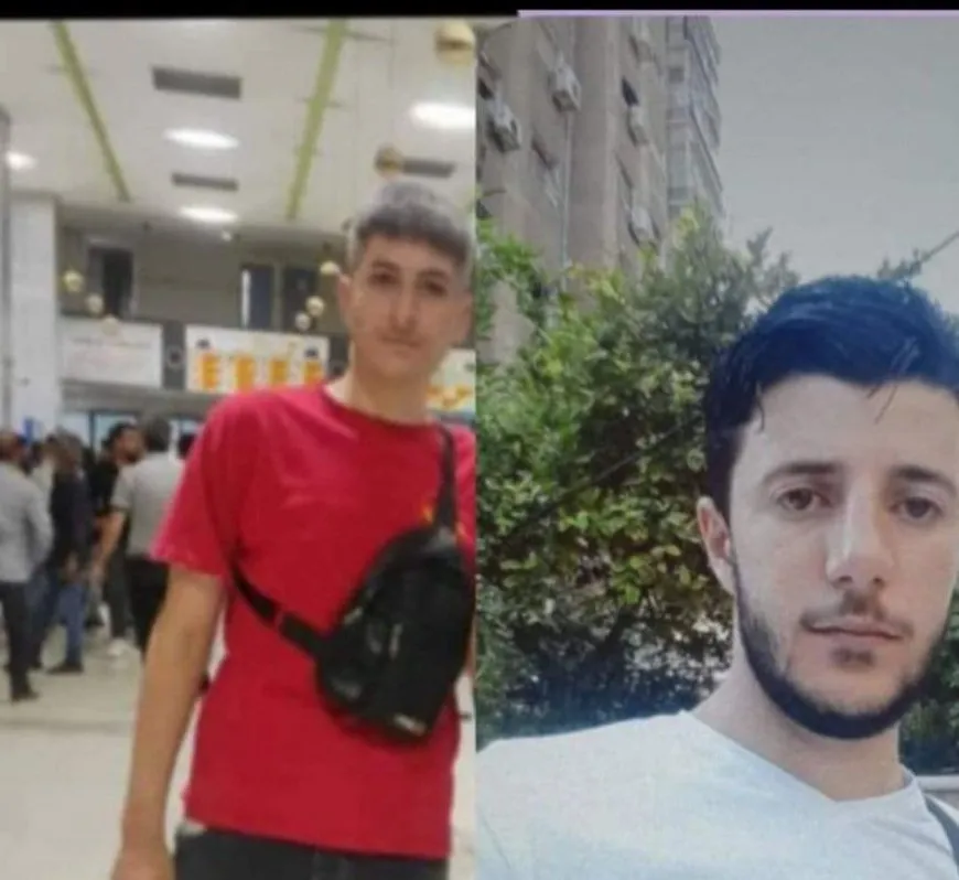 انتشال جثماني شابين سوريين قرب السواحل الليبية 