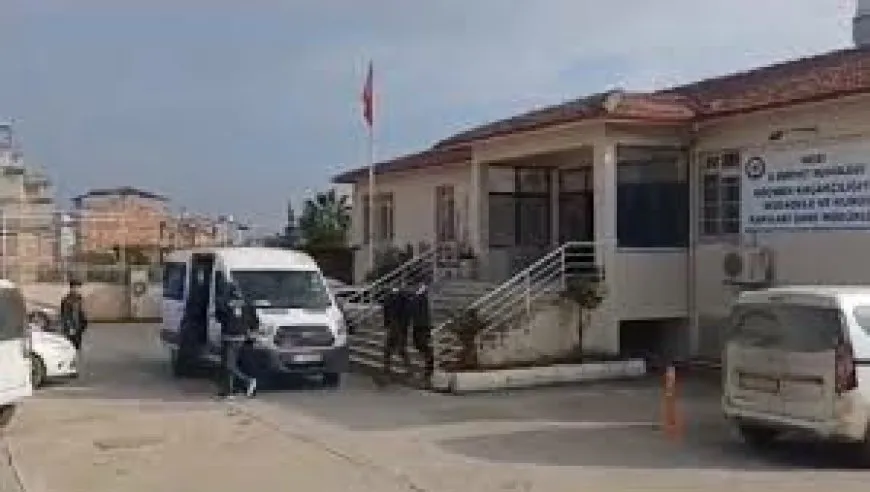 في غضون 24 ساعة.. السلطات التركية تعتقل لاجئاً كردياً آخر 