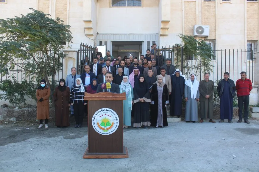 مطالبات حقوقية بإنهاء نظام التعذيب والإبادة بحق القائد وتطبيق "الحق في الأمل"