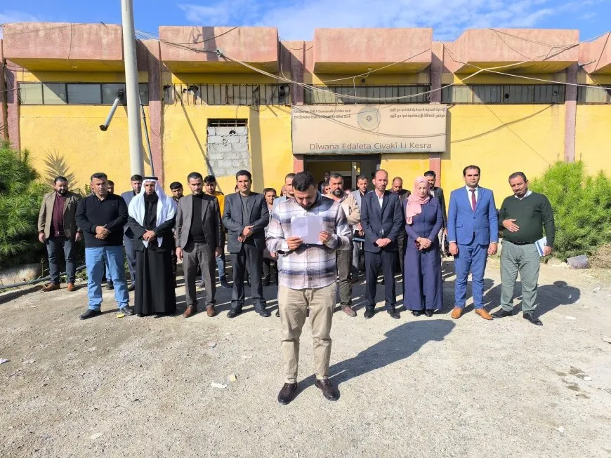 مطالبات حقوقية بإنهاء نظام التعذيب والإبادة بحق القائد وتطبيق "الحق في الأمل"