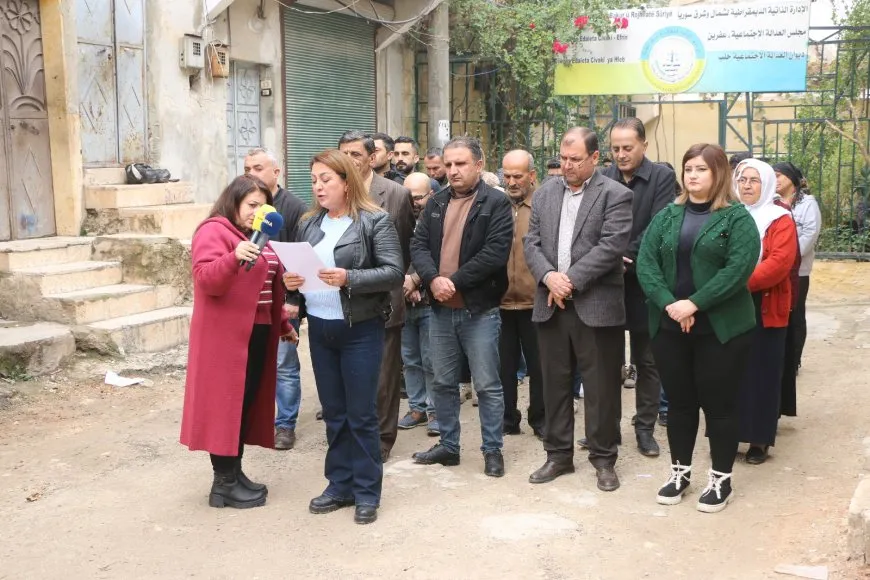 مطالبات حقوقية بإنهاء نظام التعذيب والإبادة بحق القائد وتطبيق "الحق في الأمل"