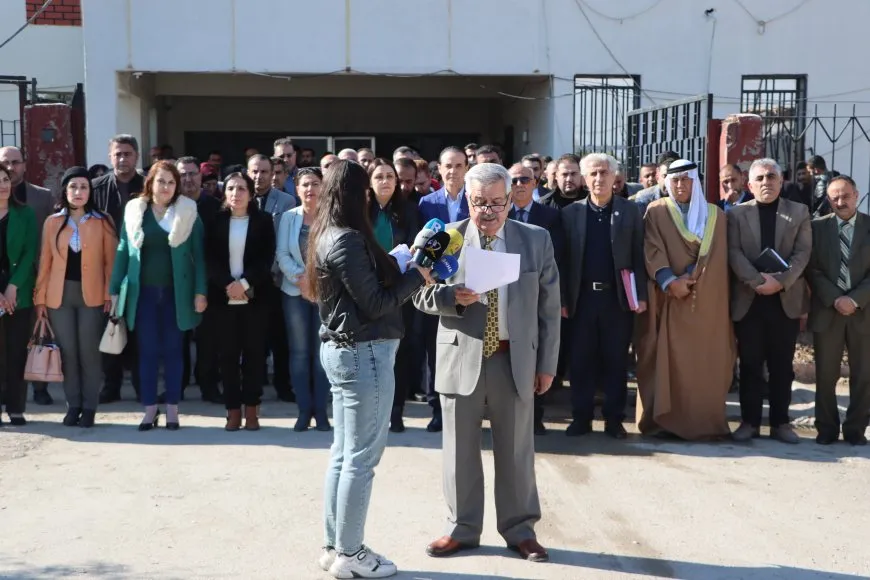 مطالبات حقوقية بإنهاء نظام التعذيب والإبادة بحق القائد وتطبيق "الحق في الأمل"