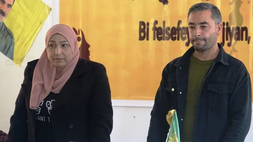 فعاليات وأنشطة متنوعة بإقليم شمال وشرق سوريا بمناسبة 25 تشرين الثاني