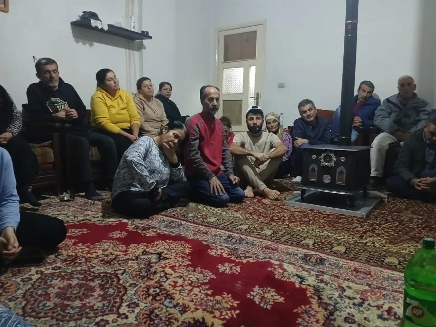 فعاليات وأنشطة متنوعة بإقليم شمال وشرق سوريا بمناسبة 25 تشرين الثاني