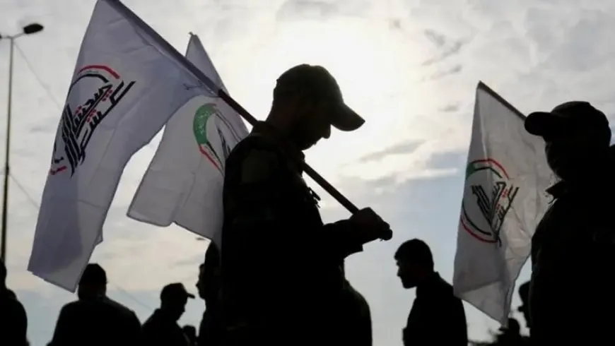 مصادر: ضربات إسرائيلية وشيكة ما لم تمنع بغداد الهجمات من أراضيها