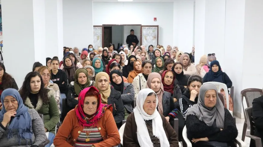 أبرز النقاط المتصدرة لفعاليات مناهضة العنف ضد المرأة