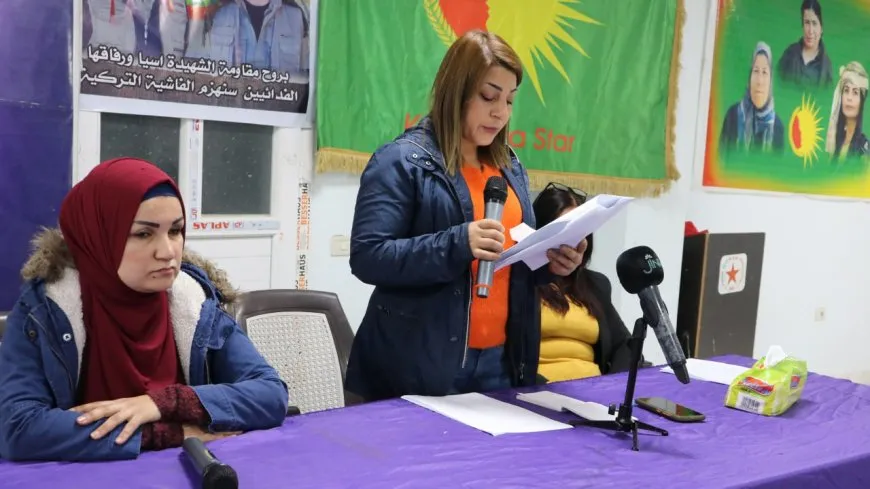 أبرز النقاط المتصدرة لفعاليات مناهضة العنف ضد المرأة