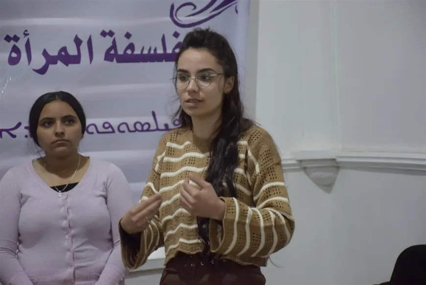 أبرز النقاط المتصدرة لفعاليات مناهضة العنف ضد المرأة