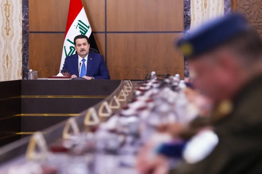 العراق تتخذ خطوات عديدة لمواجهة التهديدات والشكوى الإسرائيلية لمجلس الأمن