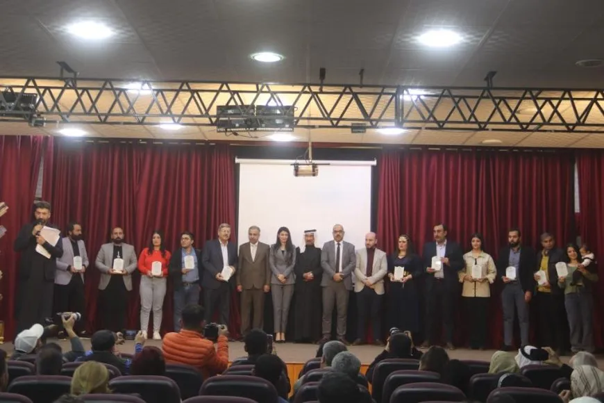 تمازج الثقافات في مهرجان الأدب الثاني تذكير للرواد بغنى ثقافاتهم وعراقتها