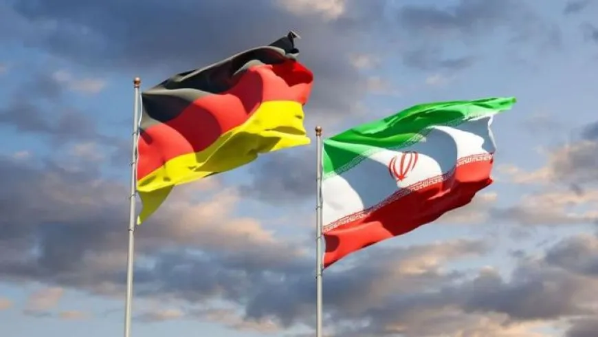 ألمانيا: قنصليات إيران الثلاث مغلقة رسمياً منذ الاثنين