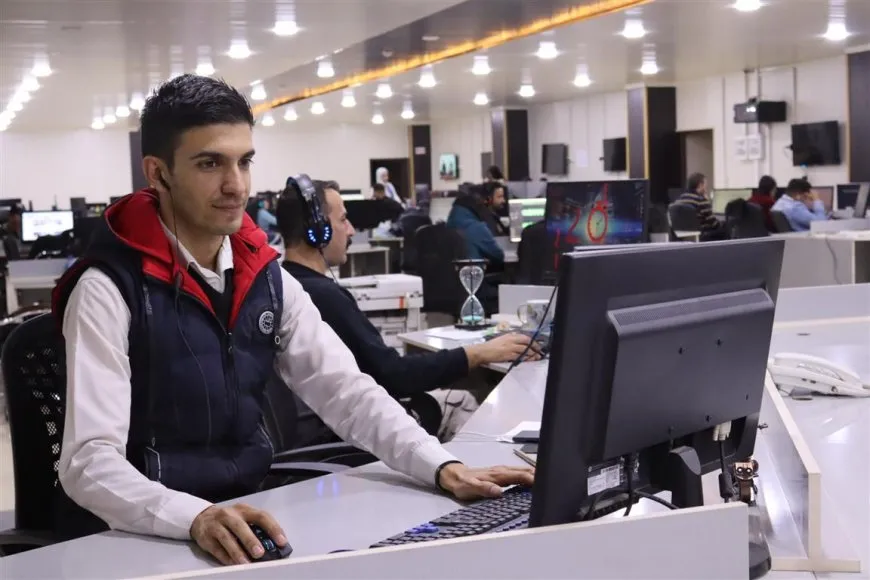 فضائية روناهي.. 13 عاماً من السعي للوصول إلى أهداف انطلاقها