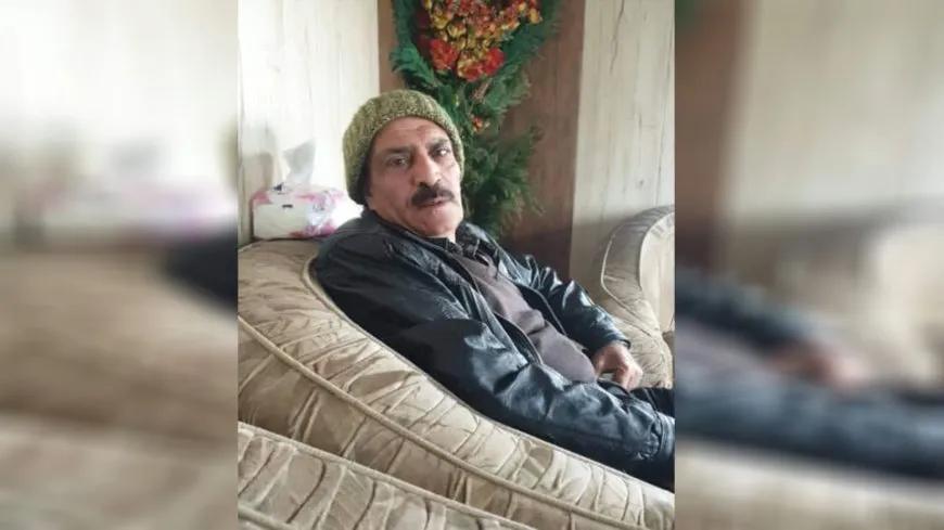 البيت الإيزيدي في الجزيرة ينعى أحد أعضائه