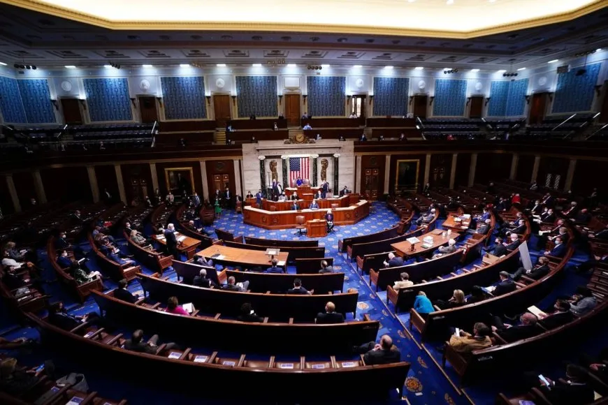 نواب أميركيون يطالبون بعقد جلسة إحاطة سرية عن انتقال حماس لتركيا