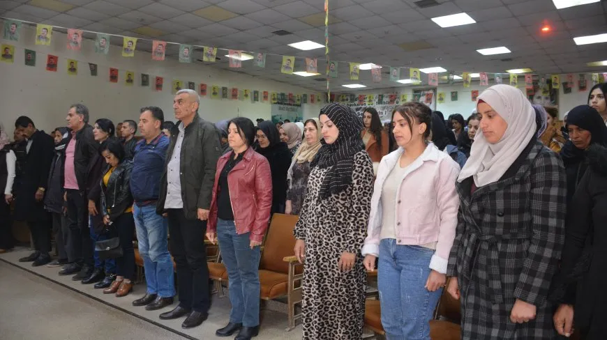 دعوات للوحدة النسائية خلال فعاليات اليوم العالمي لمناهضة العنف ضد المرأة