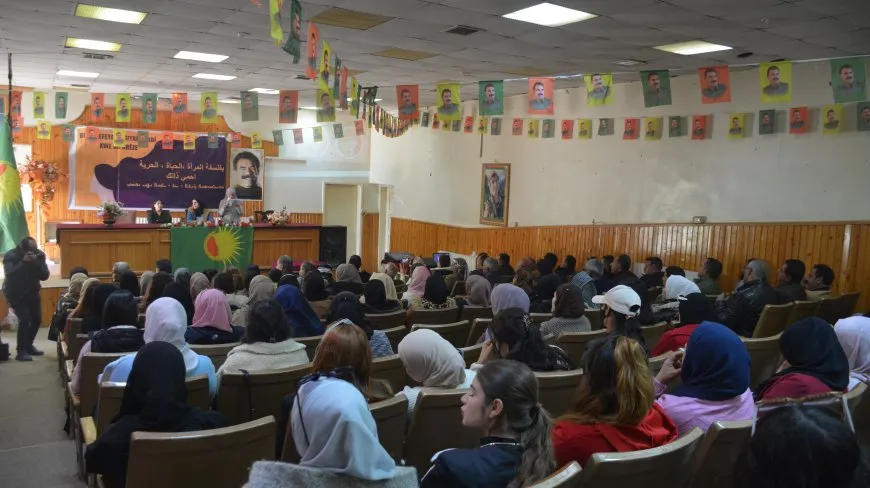 دعوات للوحدة النسائية خلال فعاليات اليوم العالمي لمناهضة العنف ضد المرأة