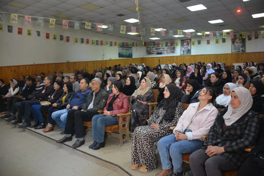 دعوات للوحدة النسائية خلال فعاليات اليوم العالمي لمناهضة العنف ضد المرأة