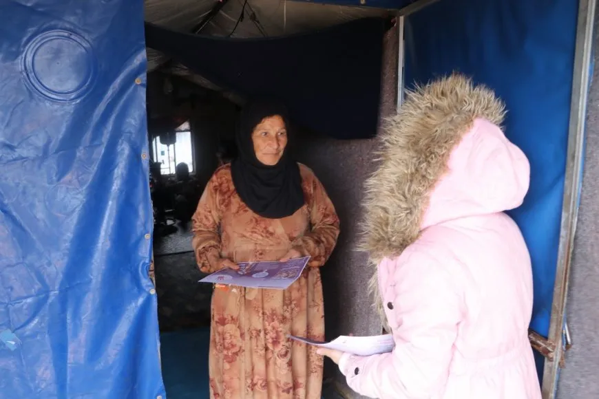 دعوات للوحدة النسائية خلال فعاليات اليوم العالمي لمناهضة العنف ضد المرأة